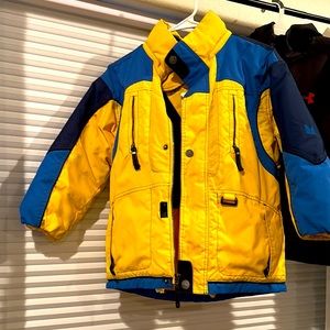 the best deals on Couloir Ski Jacket used good condition